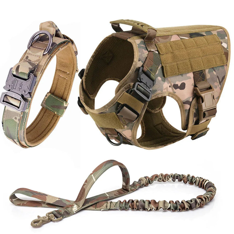 Feature: Breakaway, Padded, Quick Release