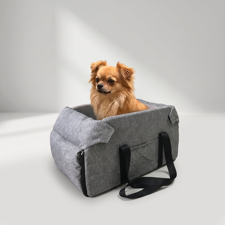 Portable, warm, soft, and comfortable