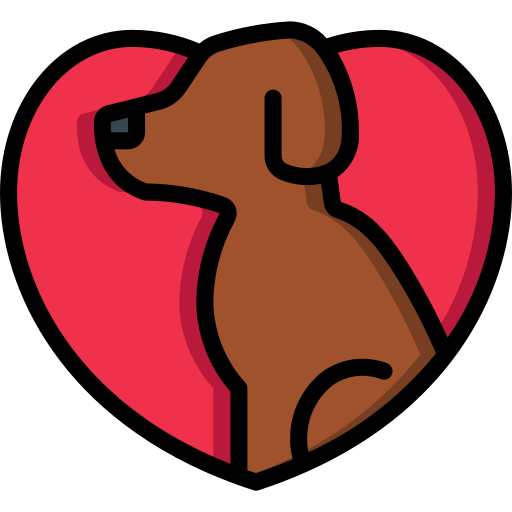 compassion-dog-icon