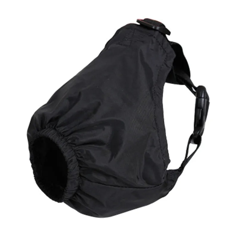 Dog Calming Cap Eye Mask