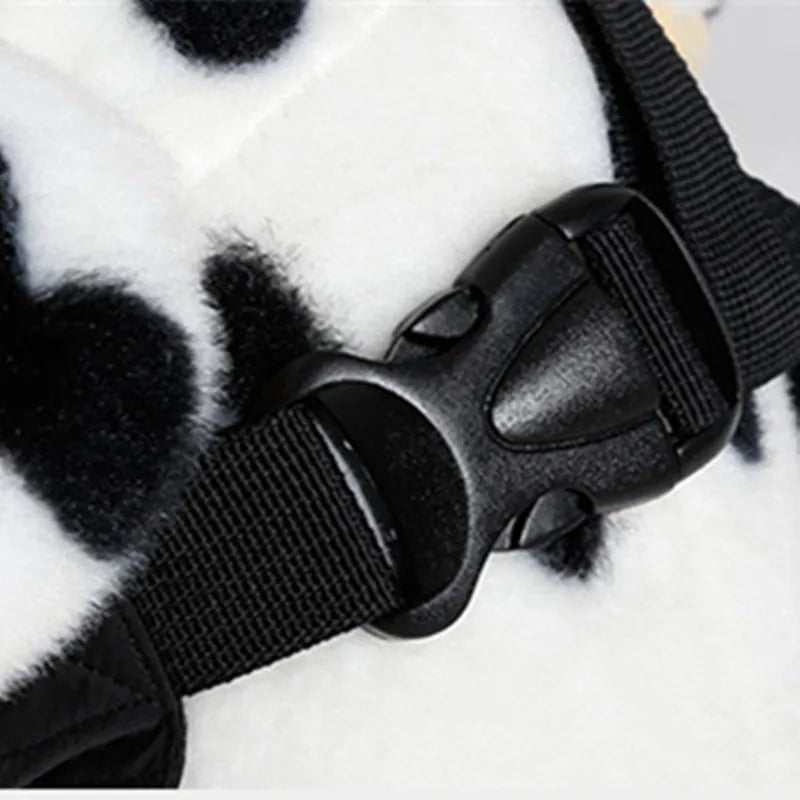 Dog Calming Cap Eye Mask