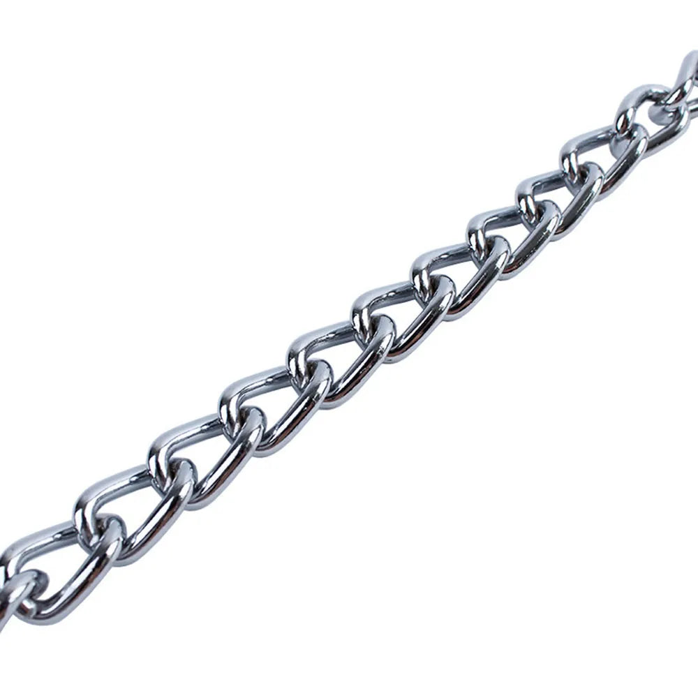 Dog Chain Collar