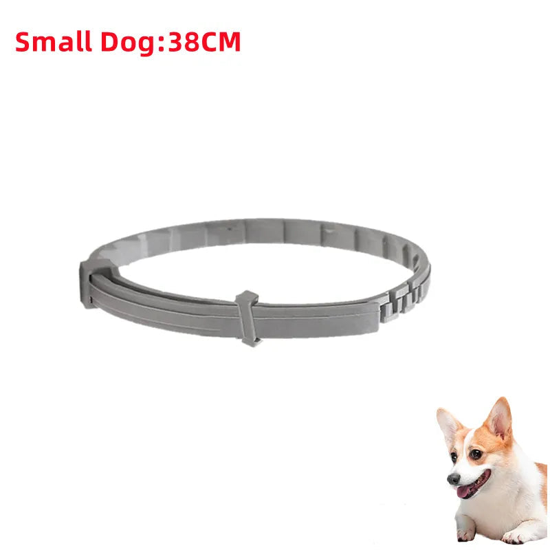 Dog Flea and Tick Collar