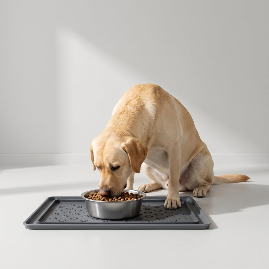 Easy to clean: Save cleaning time by easily cleaning with ordinary brushes or hand washing.