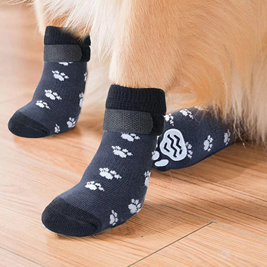 Dog Grip Socks