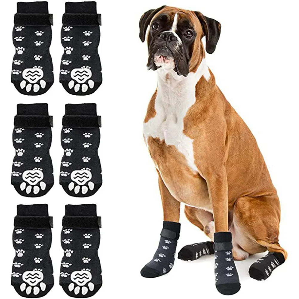 Dog Grip Socks