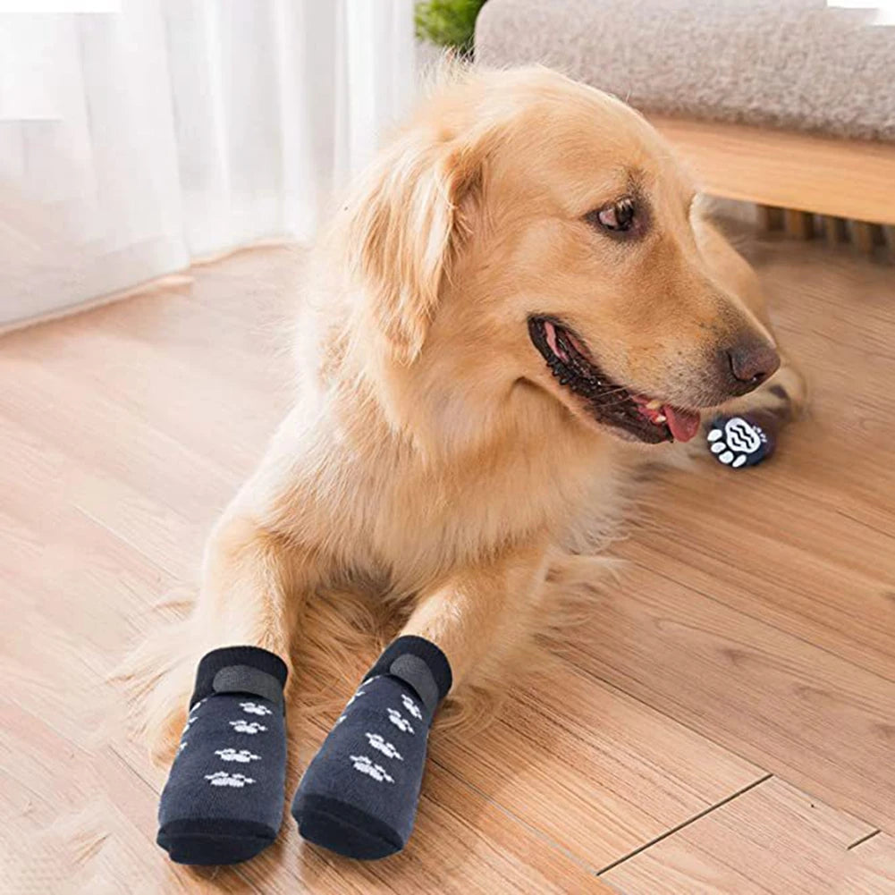 Dog Grip Socks