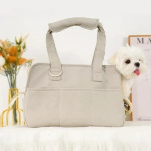 Dog Handbag