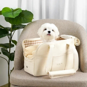 Dog Handbag