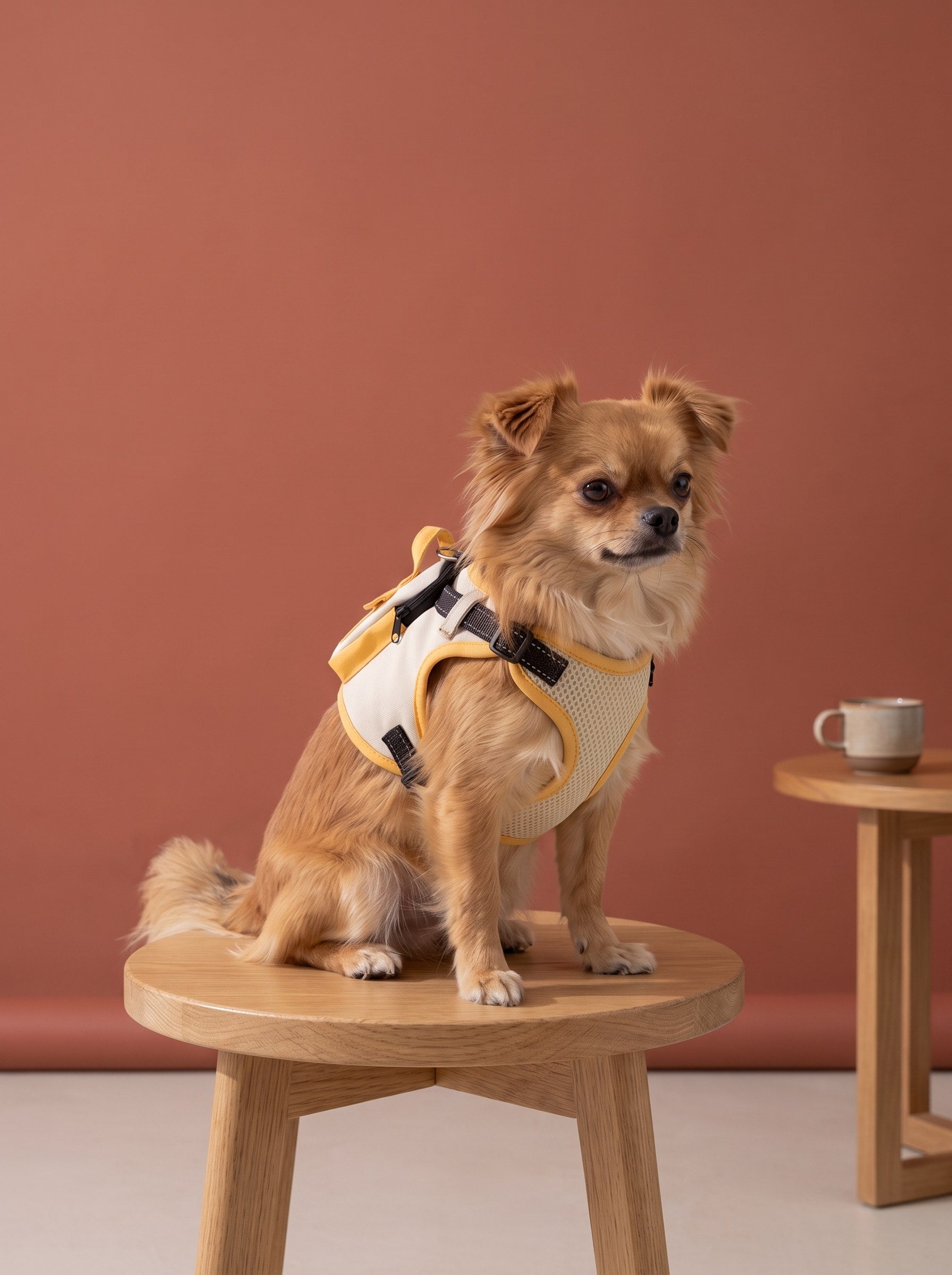 Dog Harness and Leash SET