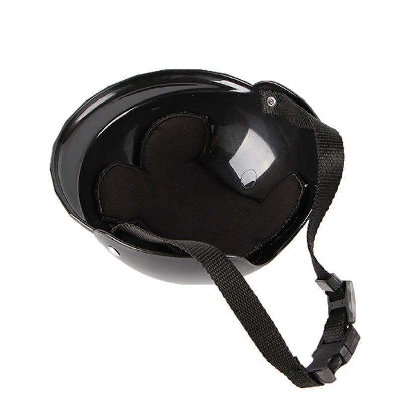 Dog Helmet for Motorcycle