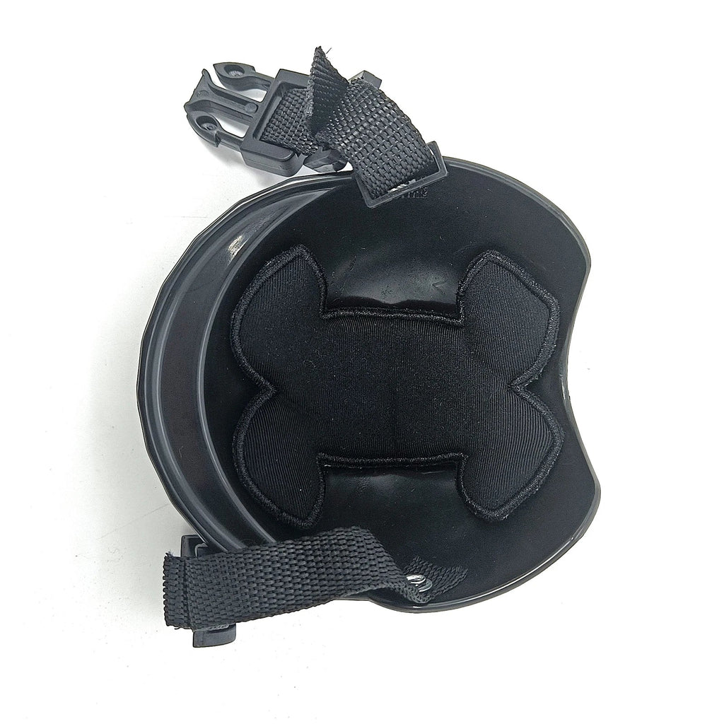Dog Helmet for Motorcycle
