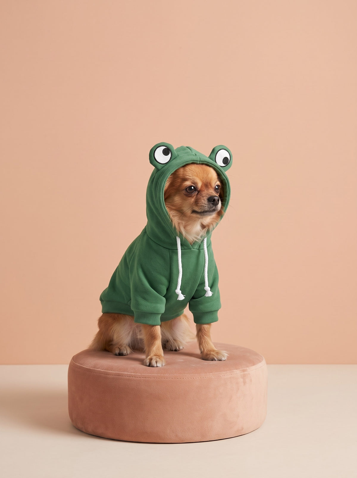 Dog Hoodie