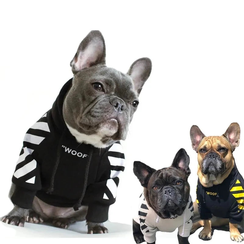 Dog Hoodie｜Hayden®