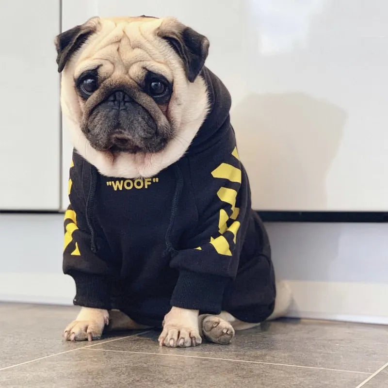 Dog Hoodie｜Hayden®