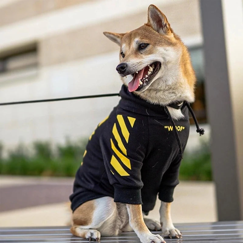 Dog Hoodie｜Hayden®