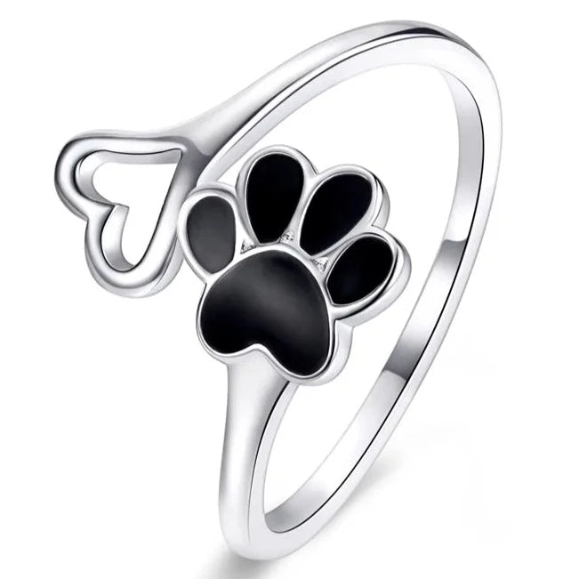 Dog Lover Ring