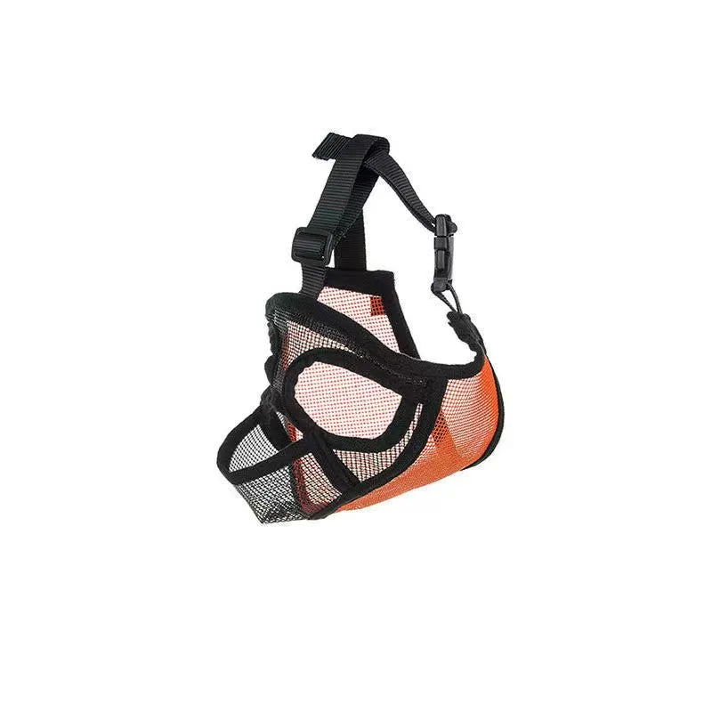 Dog Muzzle for French Bulldog