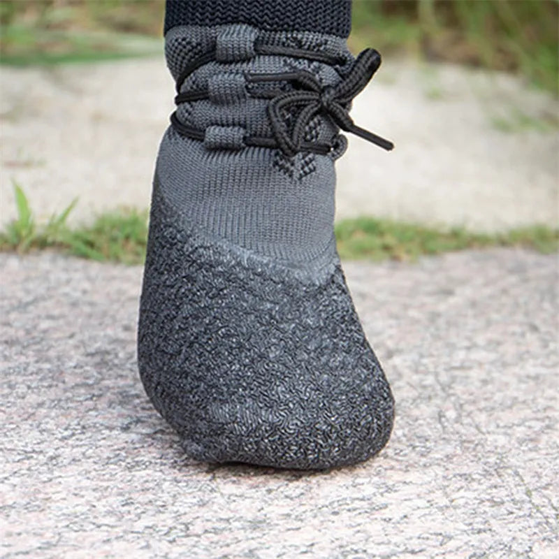Style: Keep your furry friend in trend with these fashionable dog paw shoes.