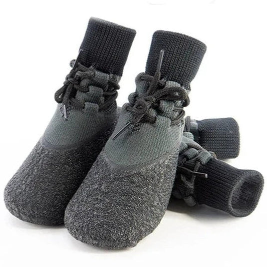 Dog Paw Shoes