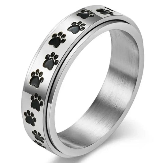 Locking Dog Rings Dog Ring – DogLooksGood©