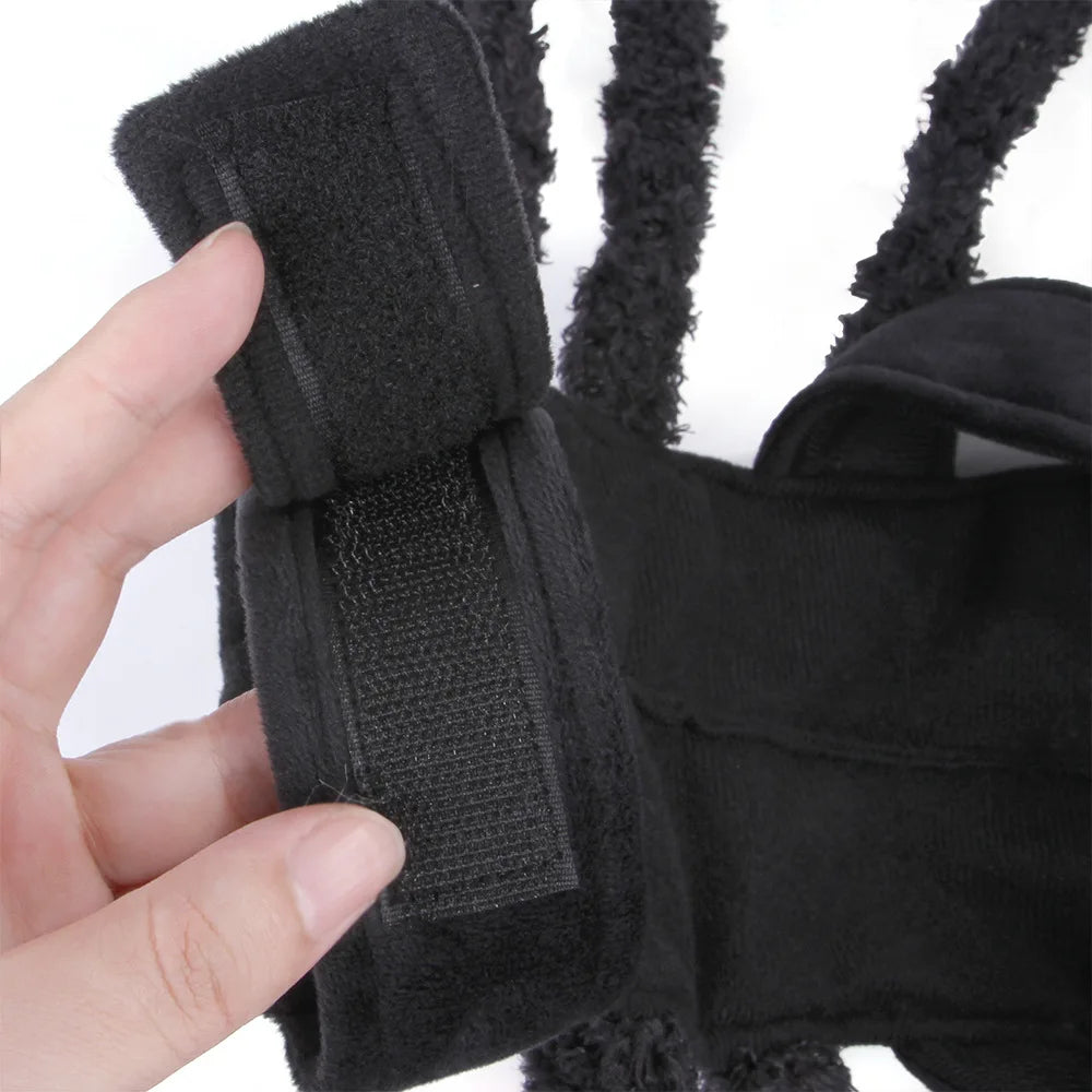 Dog Spider Costume