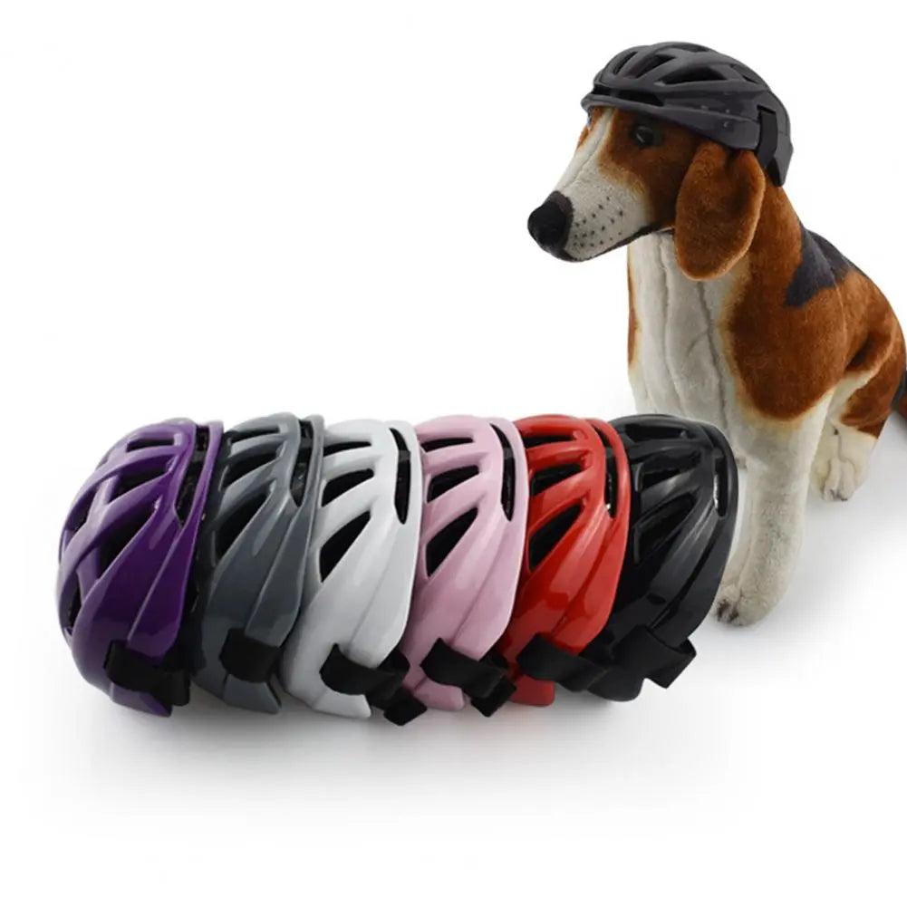 Dog Sport Helmet