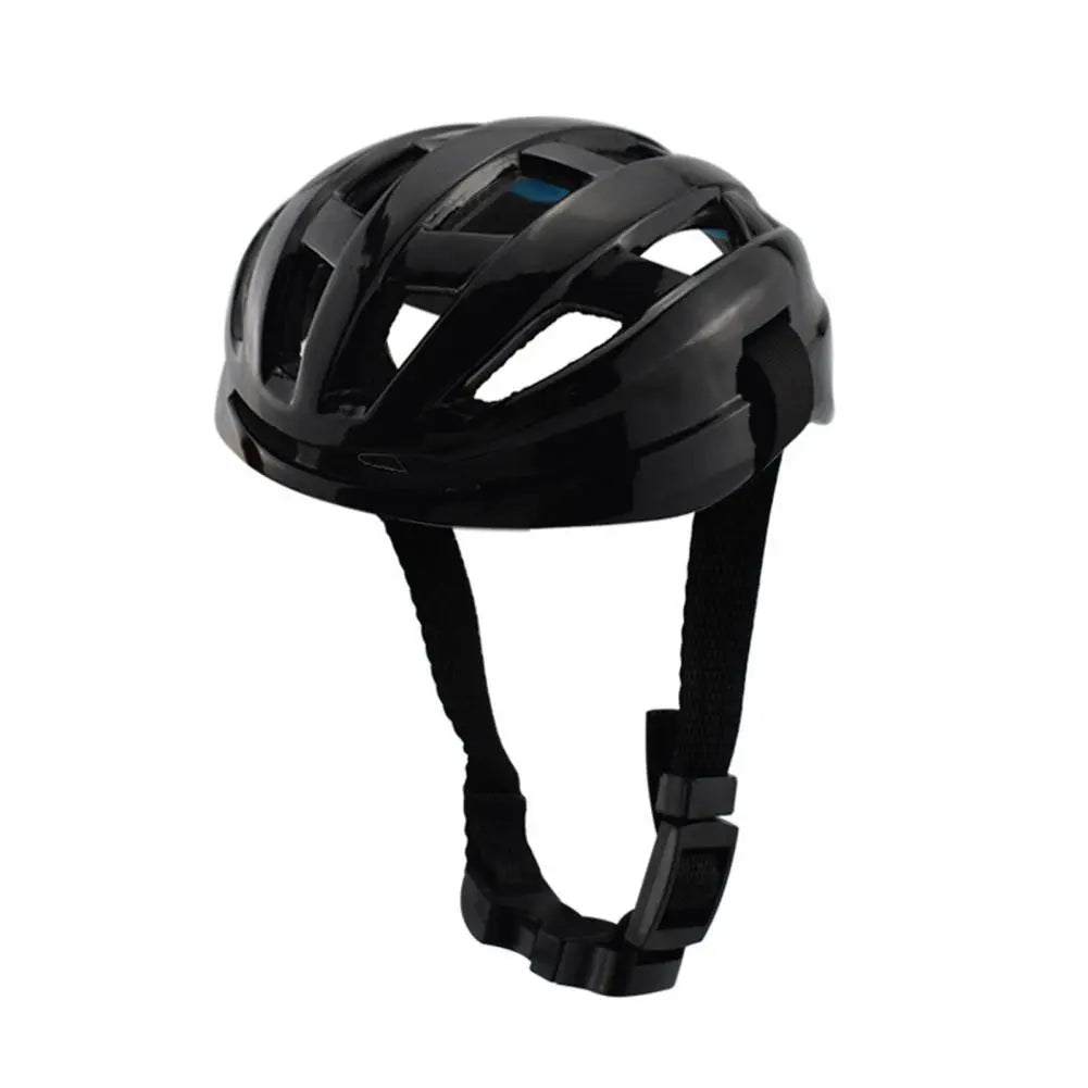 Dog Sport Helmet in Black