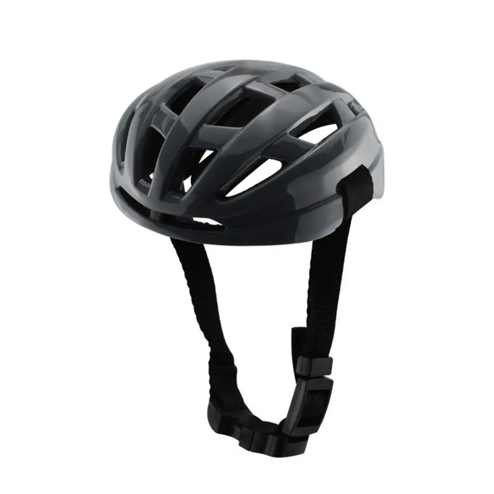 Dog Sport Helmet in Grey