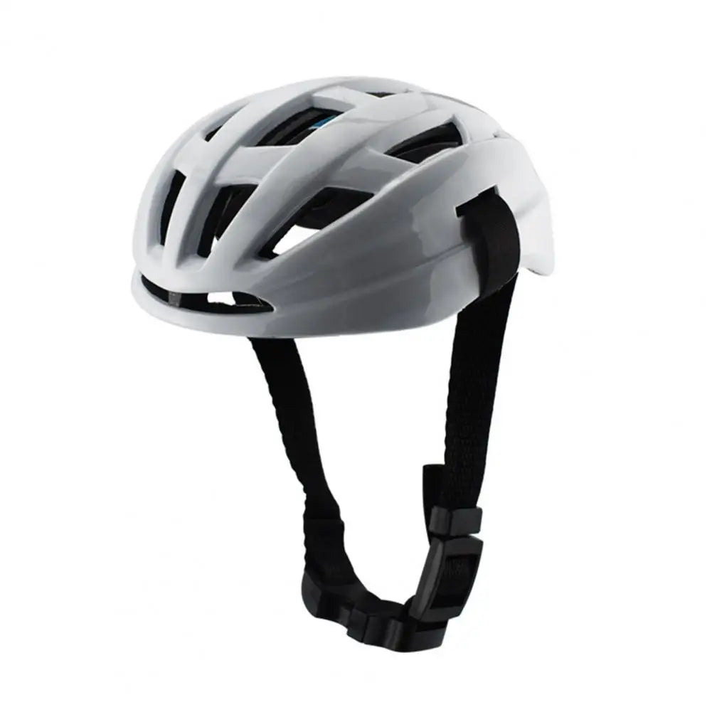 Dog Sport Helmet in White