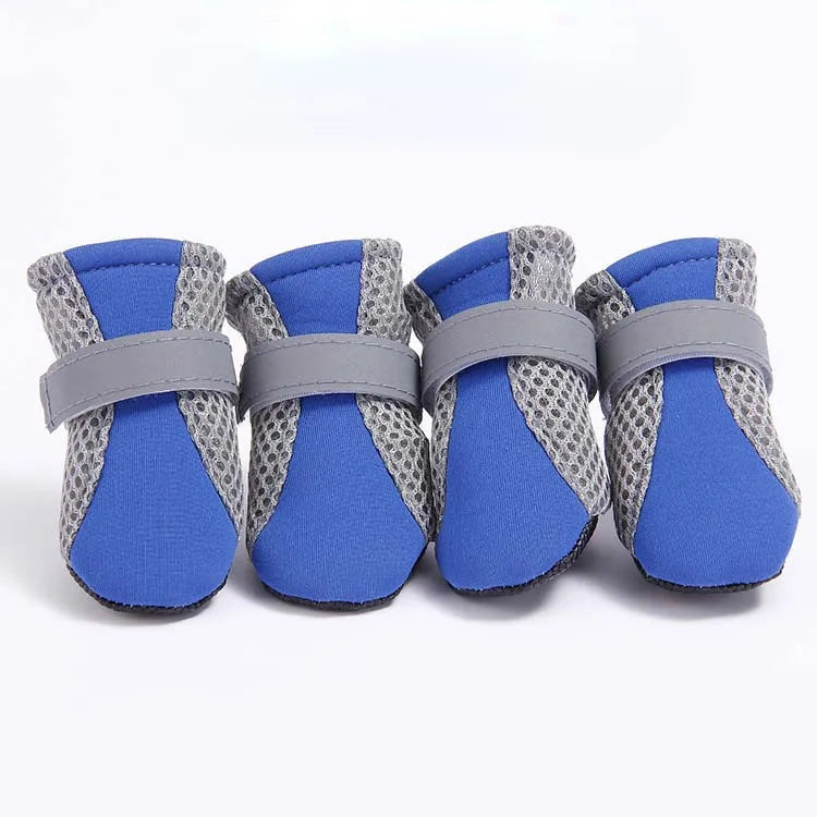 Dog Summer Shoes