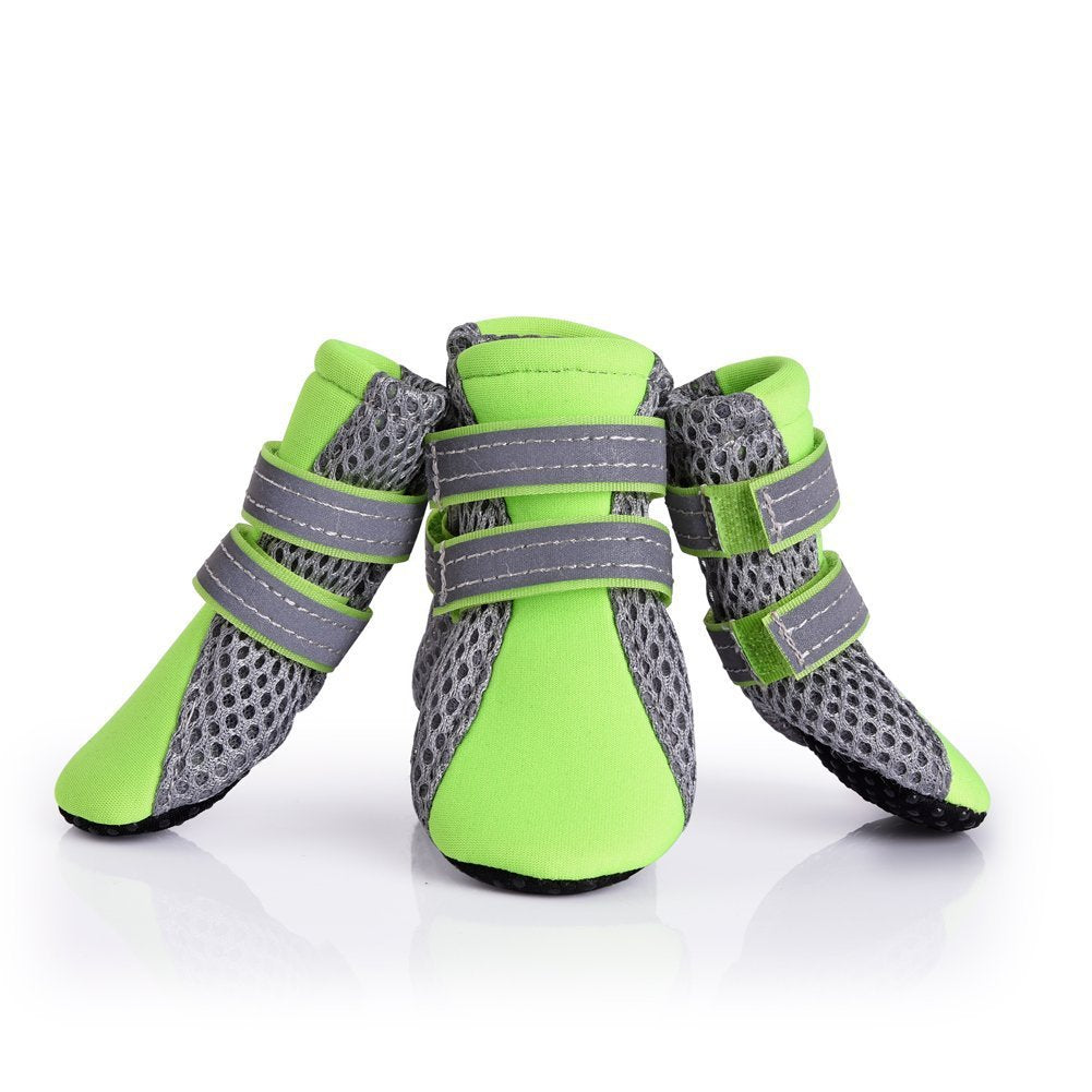 Dog Summer Shoes