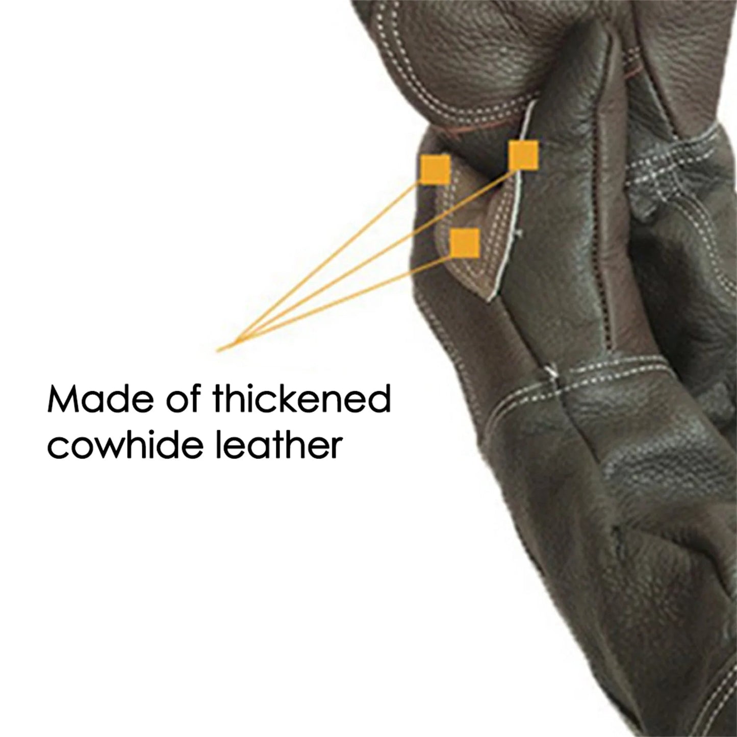 Dog Training Gloves - 1 pair / United States