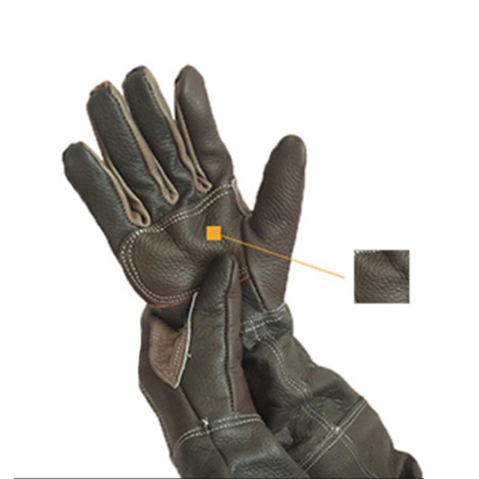 Dog Training Gloves - 1 pair / United States
