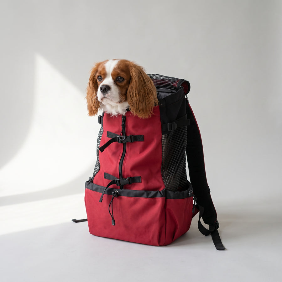 Material: Made from durable polyester fabric, ensuring long-lasting use.