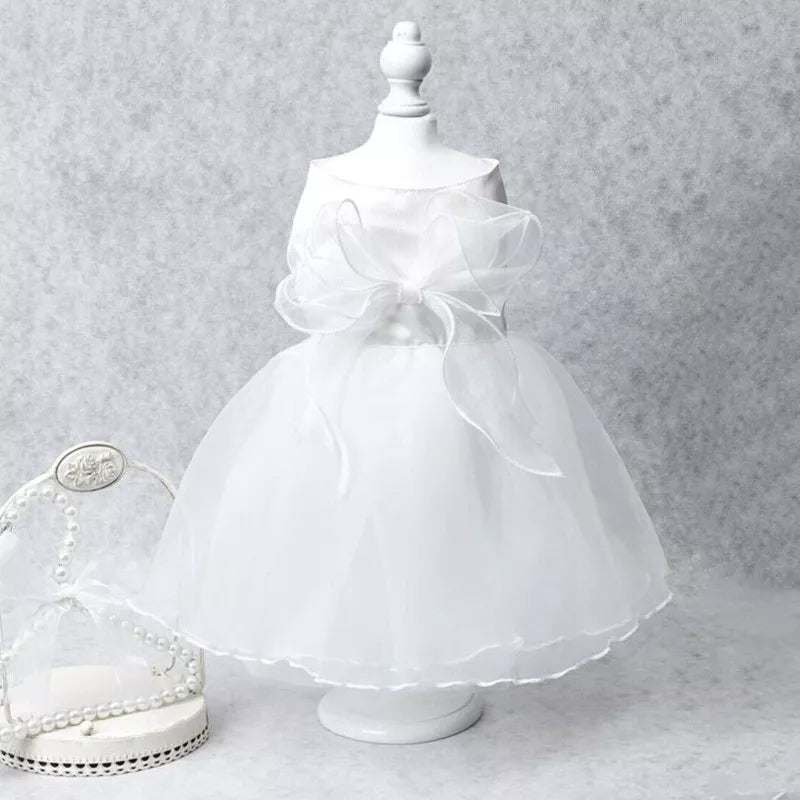 Dog Wedding Dress