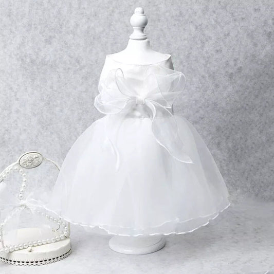 Dog Wedding Dress