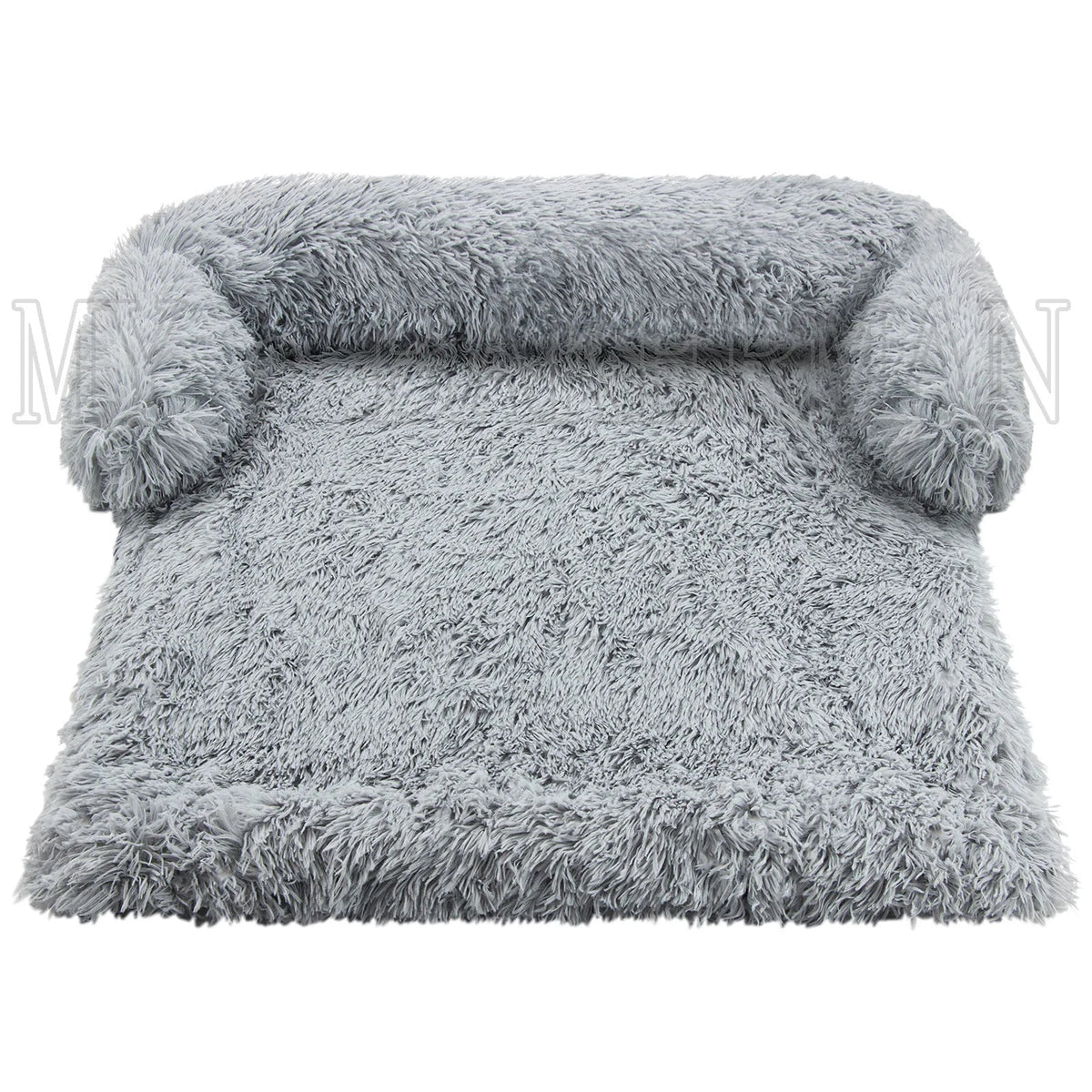 Fluffy Dog Sofa Bed
