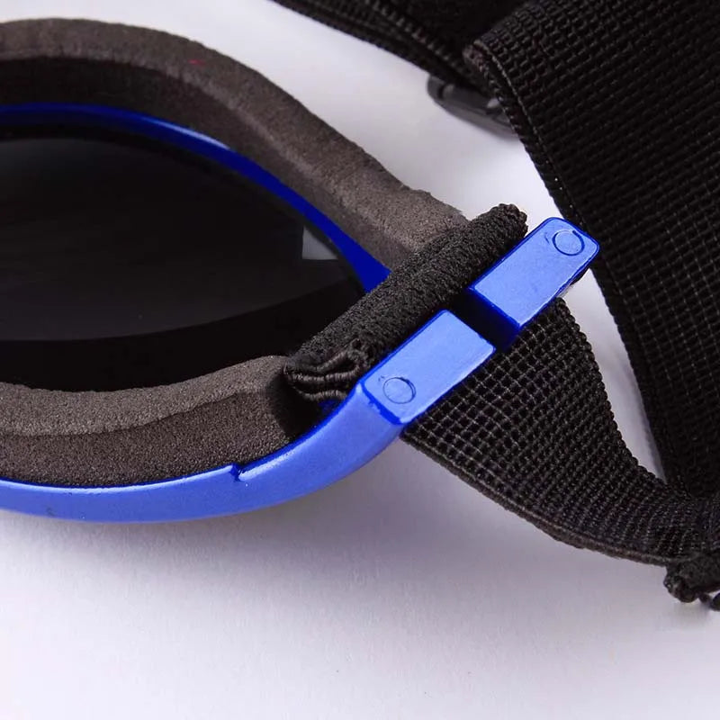 Folding Dog Goggles Sunglasses