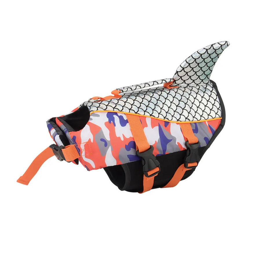 Comes in various sizes to ensure the perfect fit for your French Bull Dog