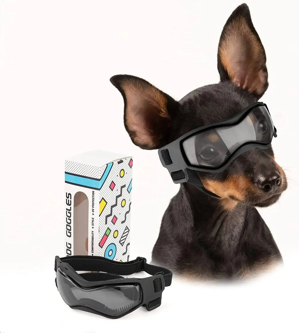 Goggles For Dogs, photo 3