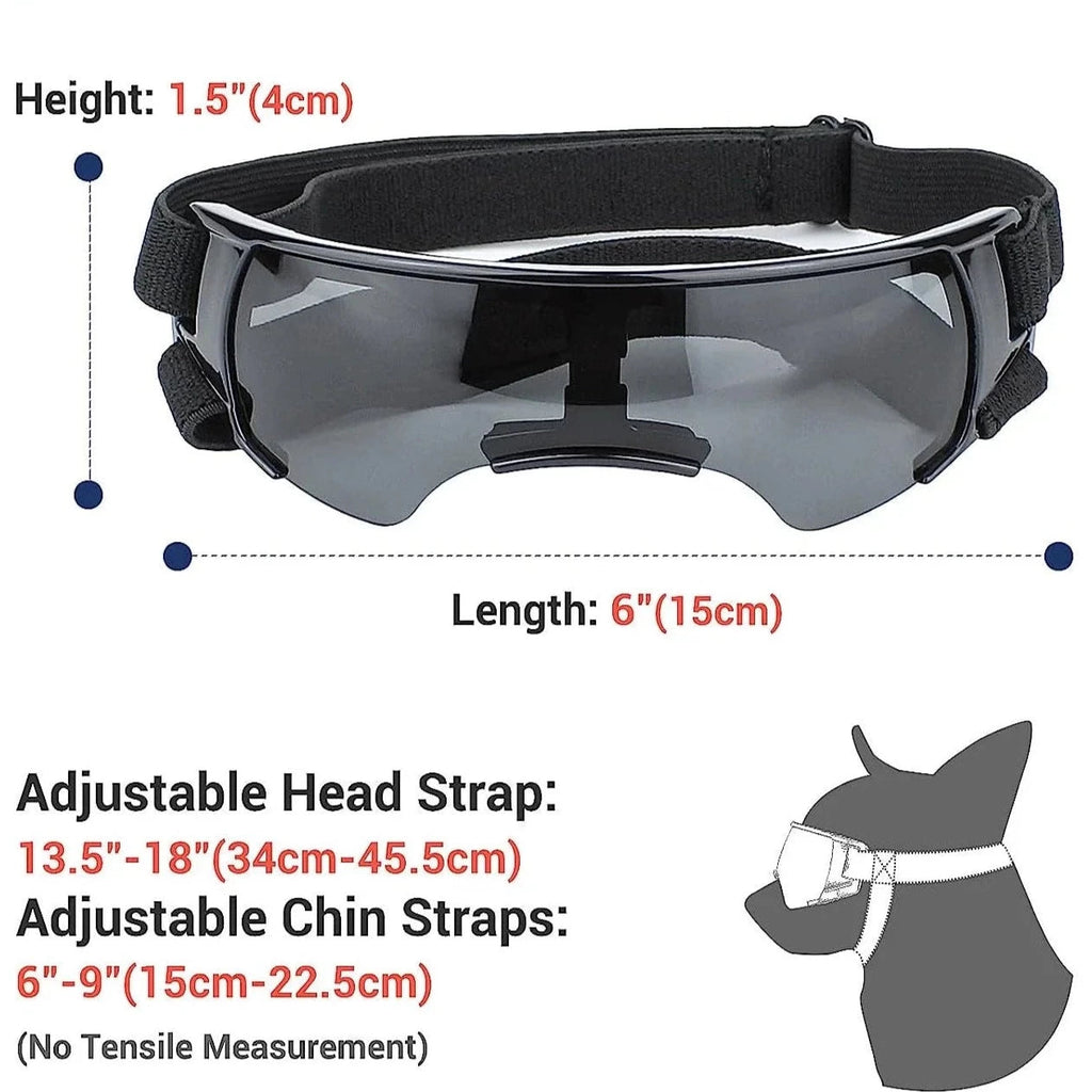 Goggles For Dogs, photo 6