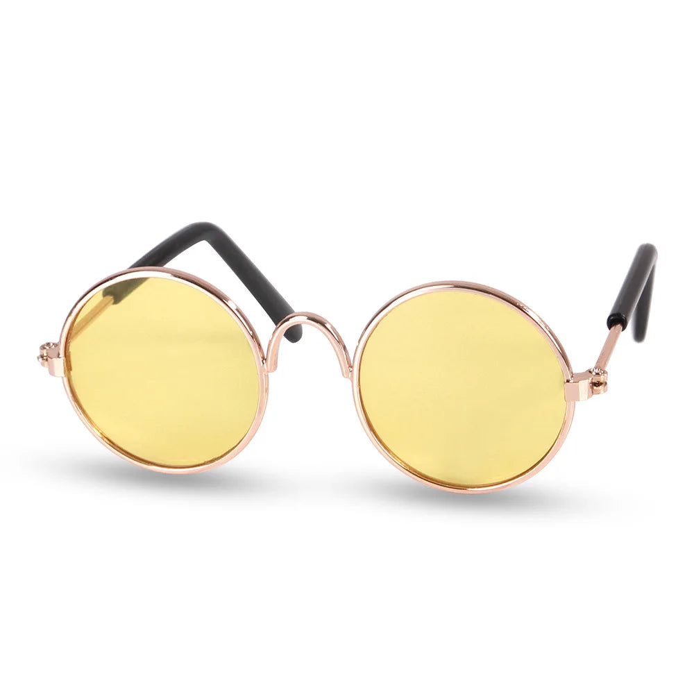 Handsome Dog Glasses