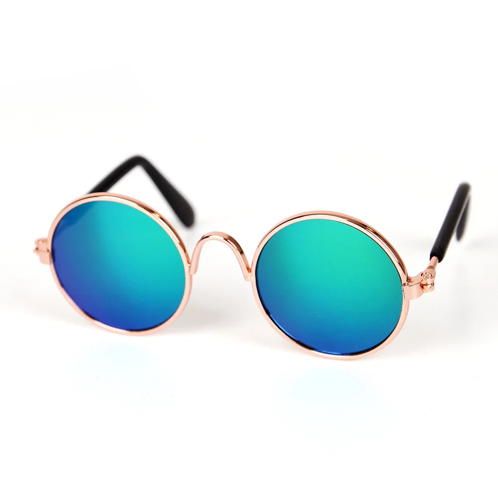 Handsome Dog Glasses