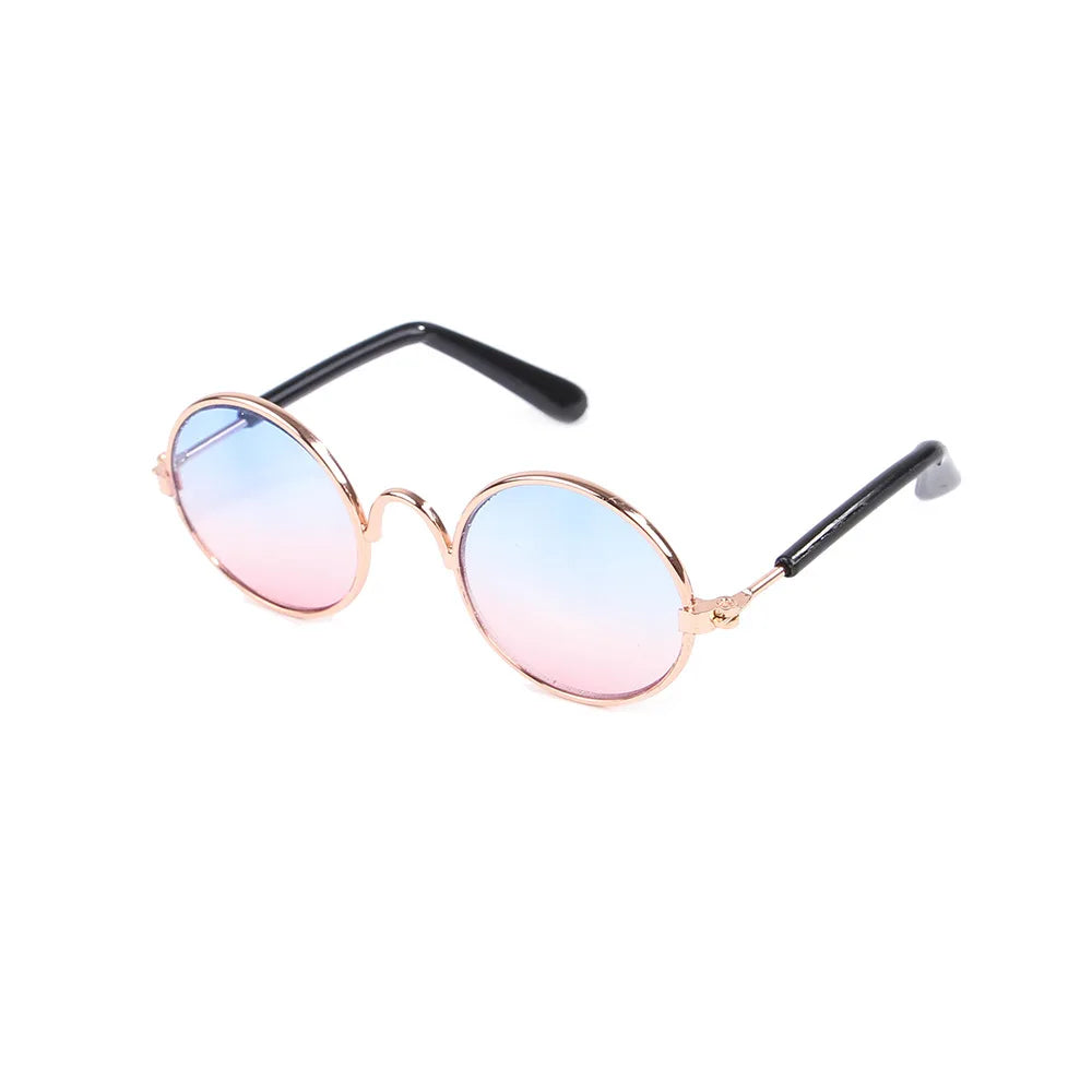 Handsome Dog Glasses