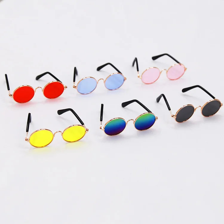Handsome Dog Glasses