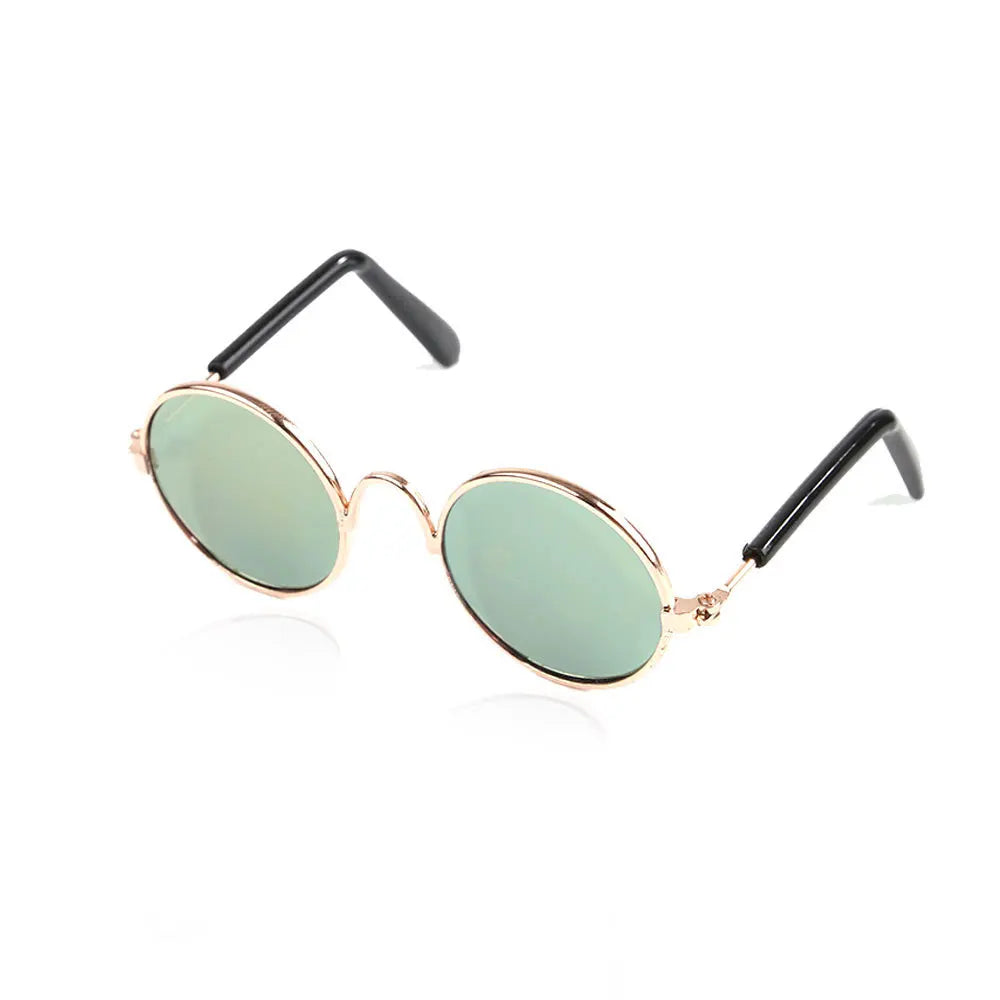 Handsome Dog Glasses