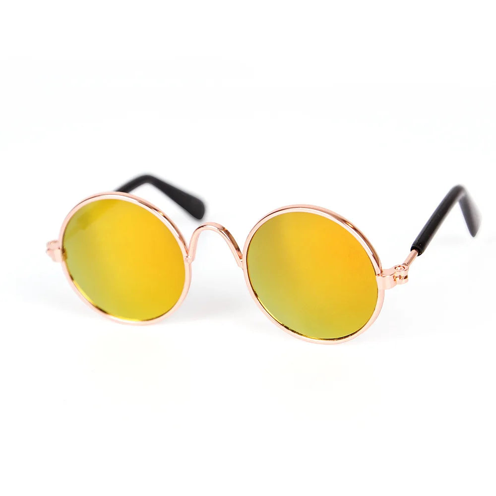 Handsome Dog Glasses