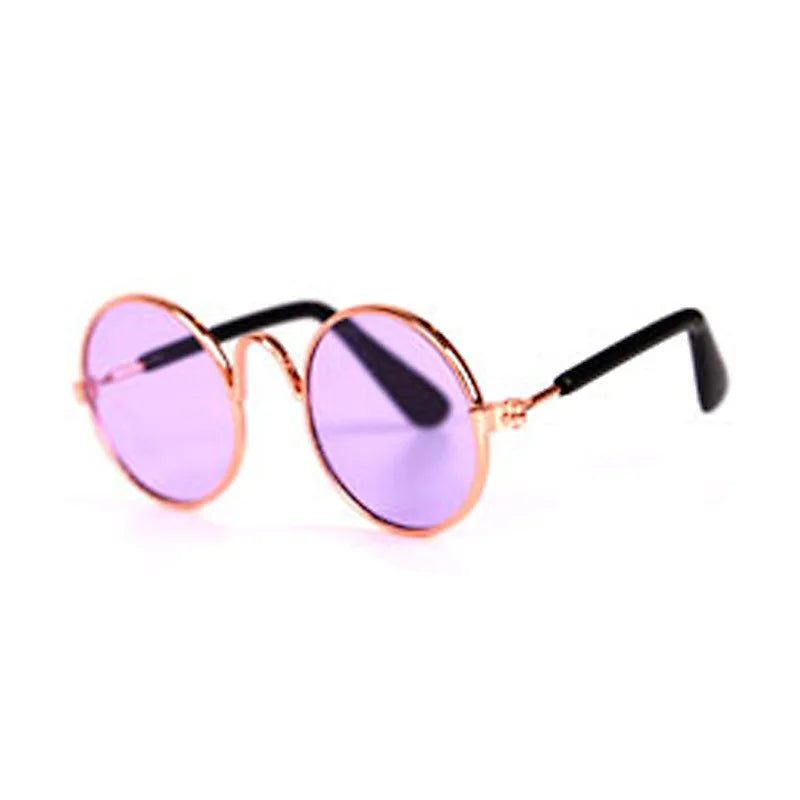 Handsome Dog Glasses