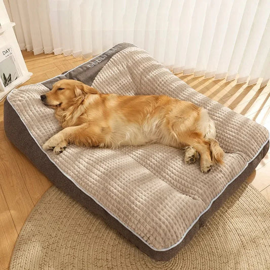 Large Dog Bed Mat